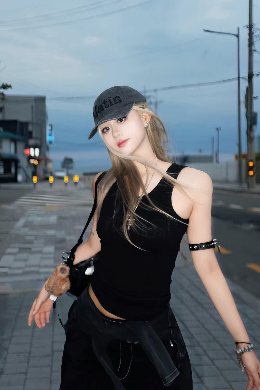 Tina
